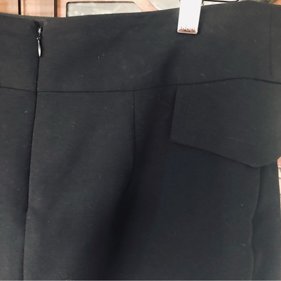 Attitude pencil skirt - Picture 5 of 8